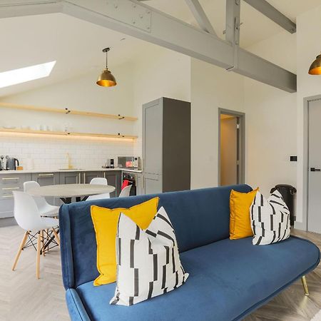 Goodstay Apartments By Urban Space Barry Buitenkant foto