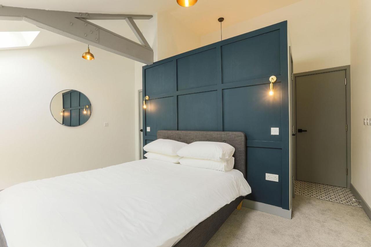 Goodstay Apartments By Urban Space Barry Buitenkant foto