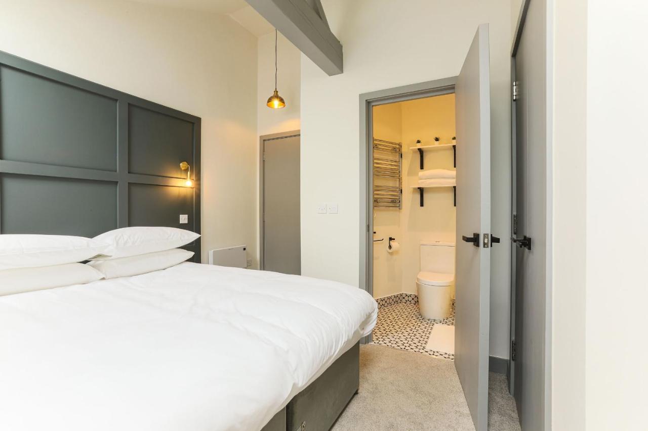 Goodstay Apartments By Urban Space Barry Buitenkant foto