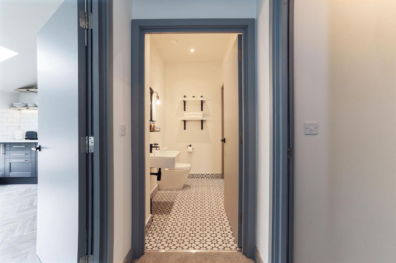 Goodstay Apartments By Urban Space Barry Buitenkant foto